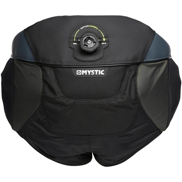 2021 Mystic Foil Seat Harness 200092 - Zwart