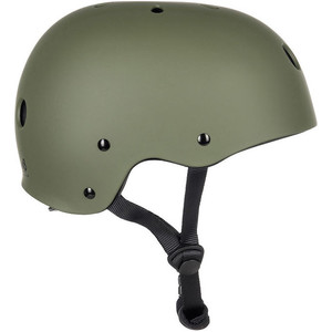 Mystic MK8 Helmet Army 180161