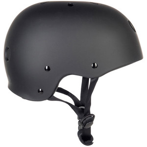 2021 Mystic MK8 Helmet Black 180161