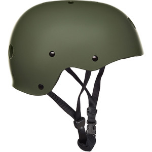 2021 Mystic MK8 Helmet Dark Olive 180161