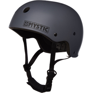 2021 Mystic MK8 Helmet Grey 180161