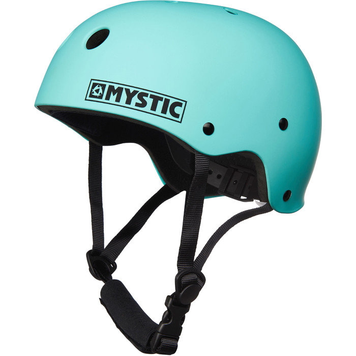 Mystic MK8 2021 Helm Mint / Grijs 180161