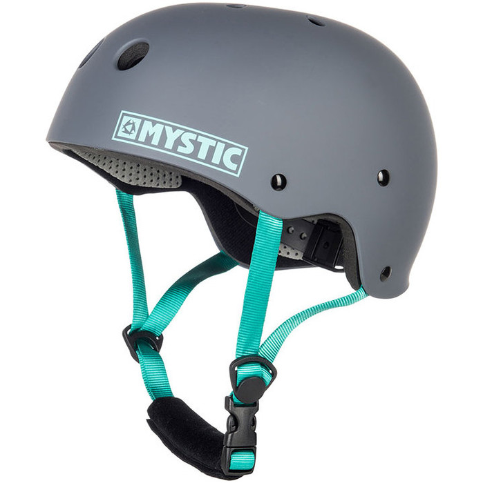 Mystic MK8 Helmet Mint 180161