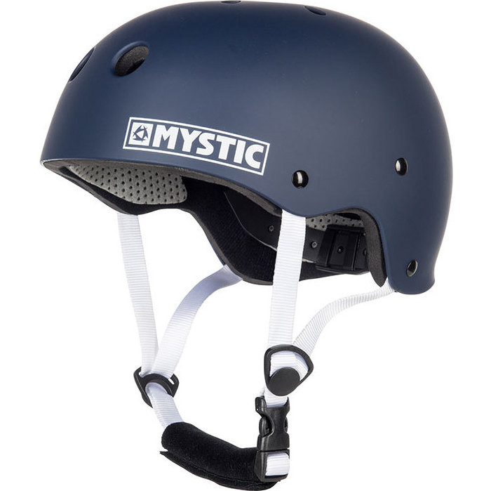 2019 Mystic MK8 Helmet Navy 180161