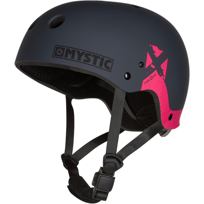 2021 Mystic MK8 X Helmet 200120 - Phantom Grey