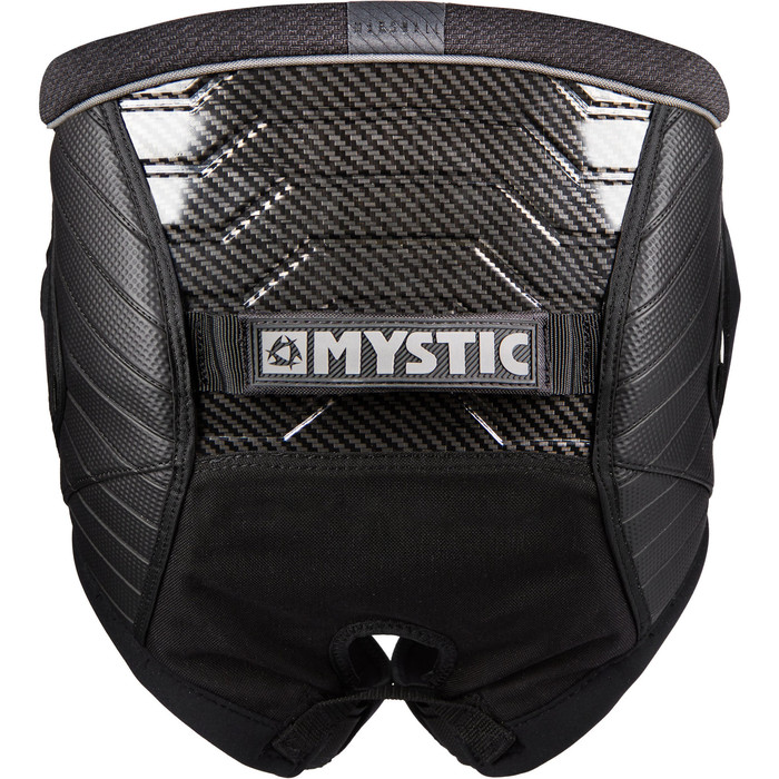 2021 Mystic Marshall Seat Harness MRBK - Black