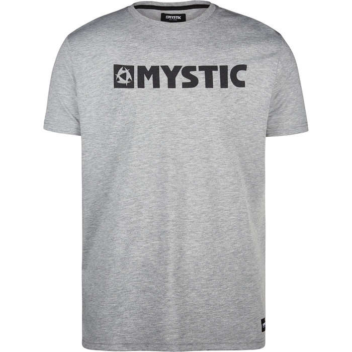 Camiseta De Brand Para Hombre Mystic 2019 190015 - Diciembre Cielo