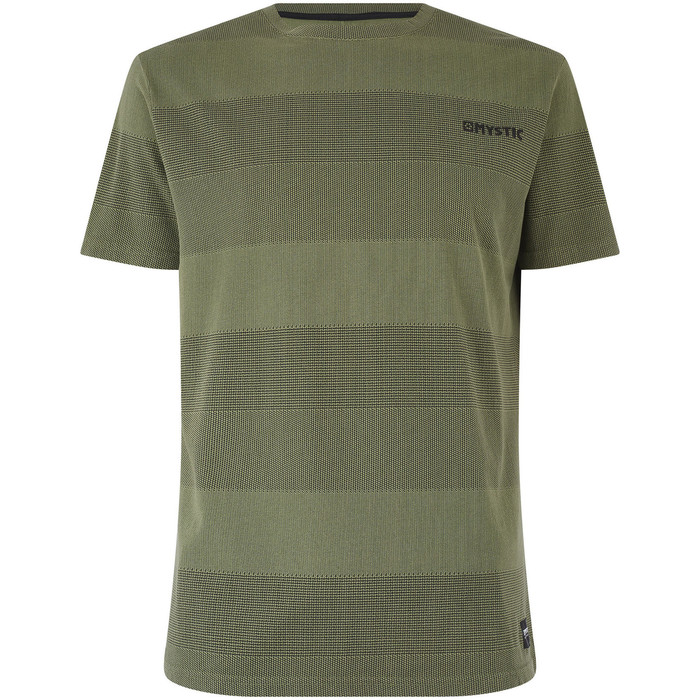 2019 T-shirt Camouflage Tshirt Pour Homme Mystic 190055