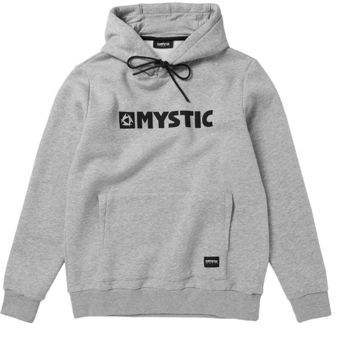 2021 Mystic Heren Klassiek Sweatshirt Met Capuchon 210209 - December Sky Melee