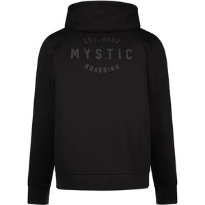2021 Mystic Mens Rider Sweat 200042 - Black