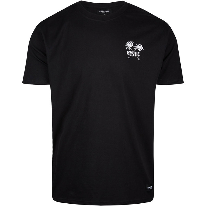 Camiseta Mystic The Heat Masculina 2020 - 200112 - Caviar