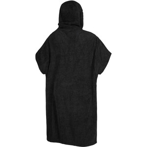 2021 Mystic Poncho / Changing Robe 200134 - Black