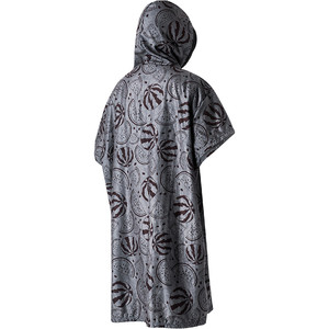 Robe  langer Mystic Junior / Poncho  la Pastque 150140