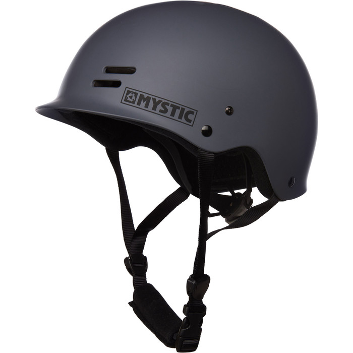 2019 Mystic Predator Helmet Grey 180162