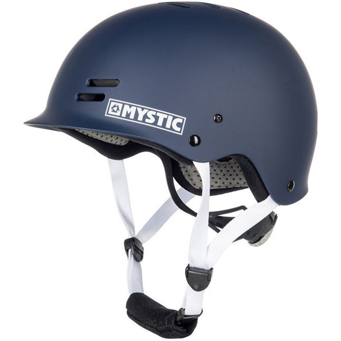 Mystic Predator Helmet Navy 180162
