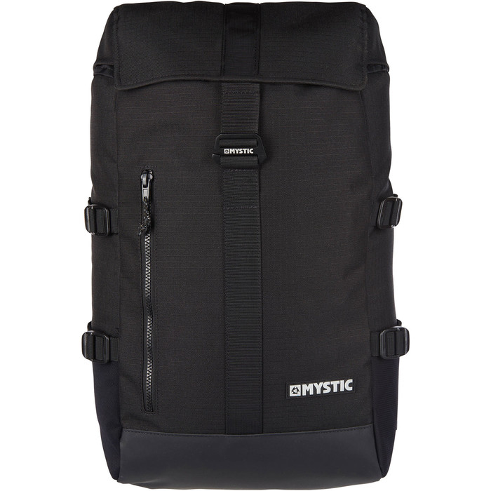 2024 Mystic Savage Backpack Black 190133