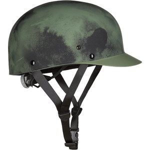 2021 Mystic Shiznit Helmet 200121 - Brave Green