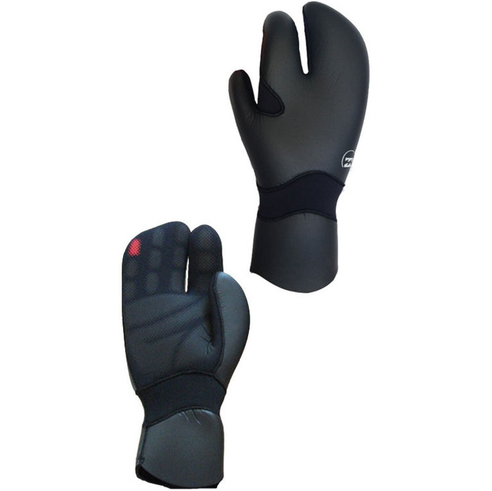 Billabong Xero Klaue Wetsuit Glove 5mm N4GL04