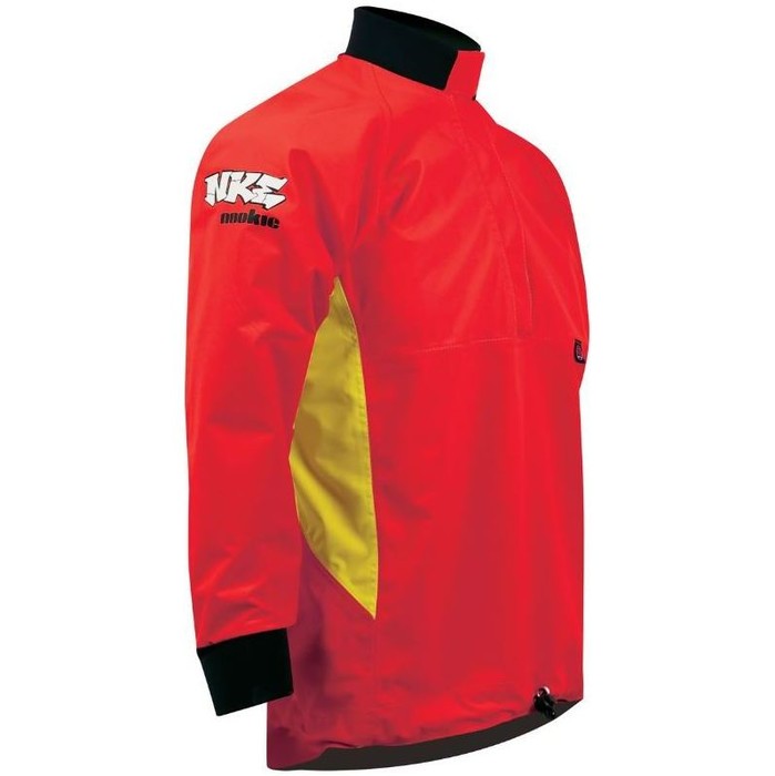 2022 NKE Centre Junior Kayak Jacket JA01 - Colour Coded By Size