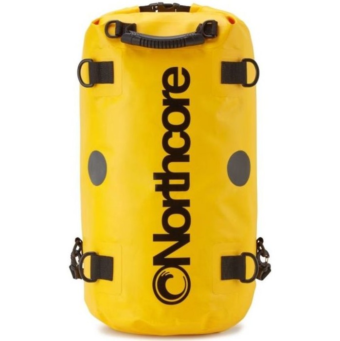 Northcore 40ltr Dry Bag / Northcore Noco67d 2024 - Geel