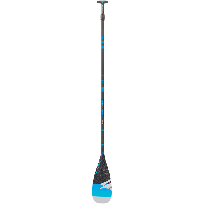 2019 Naish Carbon Plus Fast Rds Sup Paddle - 85 Blade 96040