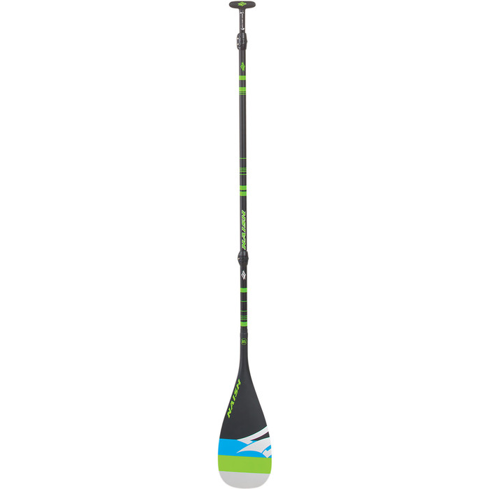 2019 Naish Carbon Vario 3-delige Rds Sup Paddle - 85 Mes 96070