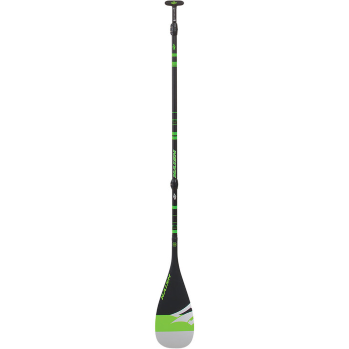 2019 Naish Performance Vario 3-delige Rds Sup Paddle - 85 Mes 96090
