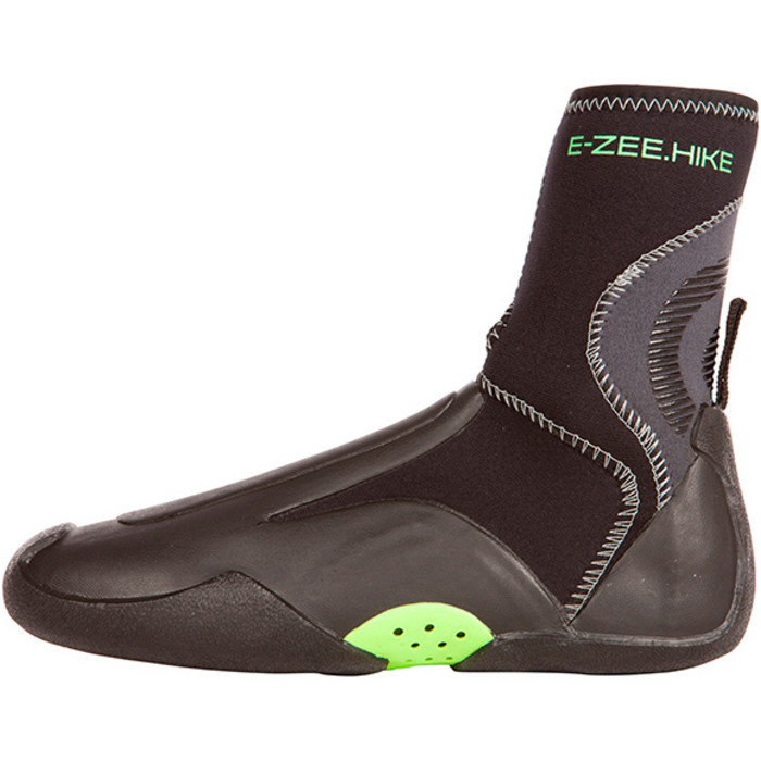 Neil Pryde 5mm E-Zee Hike wetsuit Boot Black WNPFT801