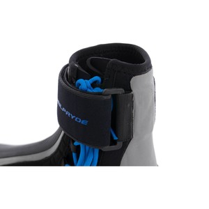 Neil Pryde Elite Lace Lite Neoprene Boots 630402 - Black / Blue