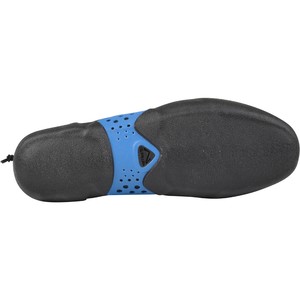 Neil Pryde Elite Neoprene Skiff Shoe 630406 - Black / Blue