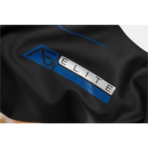 Neil Pryde Haut De Voile Elite Aquashield Pour Homme 630152 - Noir / Bleu