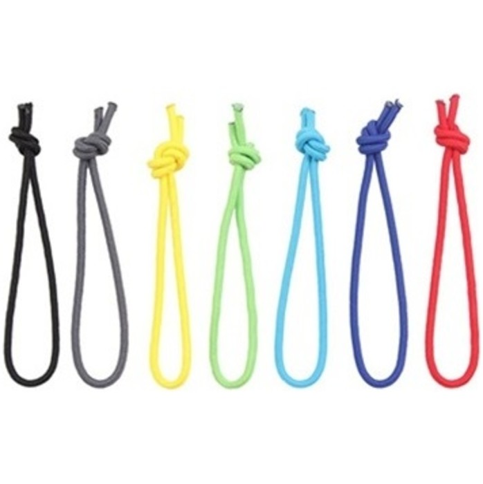 2024 Northcore Heavy Duty Leash String NOCO92A - Colour May Vary