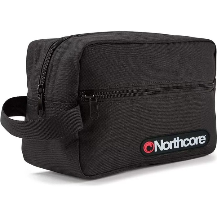 2024 Northcore Wash & Gear Bag Noco146 - Nero