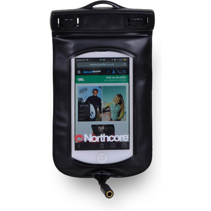 Northcore MP3 impermeable multipropsito Northcore NOCO14