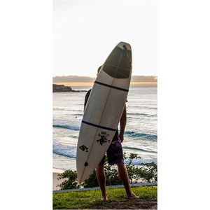 northcore surf straps