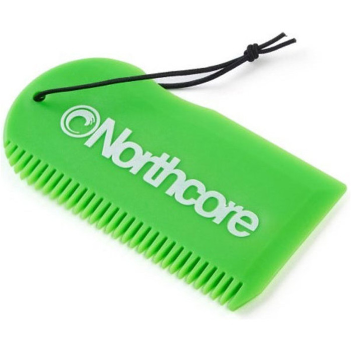 2024 Northcore Wax Comb NOCO17 - Green