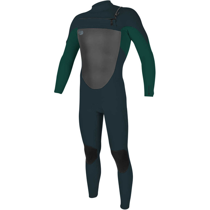 O'neill O'riginal 3/2mm Chest Zip Ardsia Chest Zip Wetsuit / Reef 5011