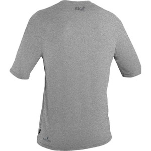 2021 O'neill Blueprint Uv Sun Shirt  Manches Courtes Lycra Vest 5450sb - Couvert
