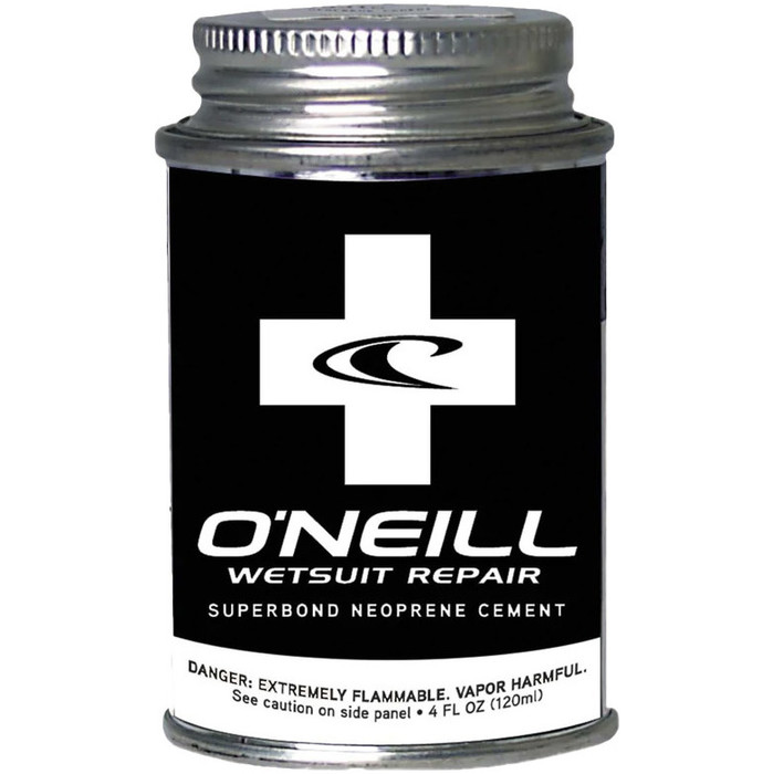 2023 O'Neill Wetsuit Repair Neoprene Cement 146