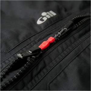 Gill Os2 Broek Graphite Os23t