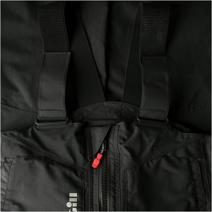 Gill OS2 Trousers Graphite OS23T