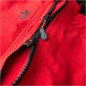 Gill OS2 Trousers Red OS23T