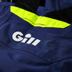 2021 Gill OS2 miesten housut sininen OS24T