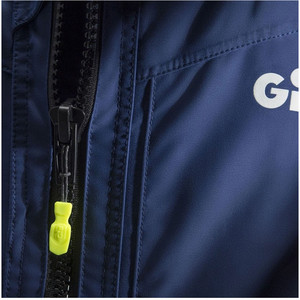 2021 Gill OS2 miesten housut sininen OS24T