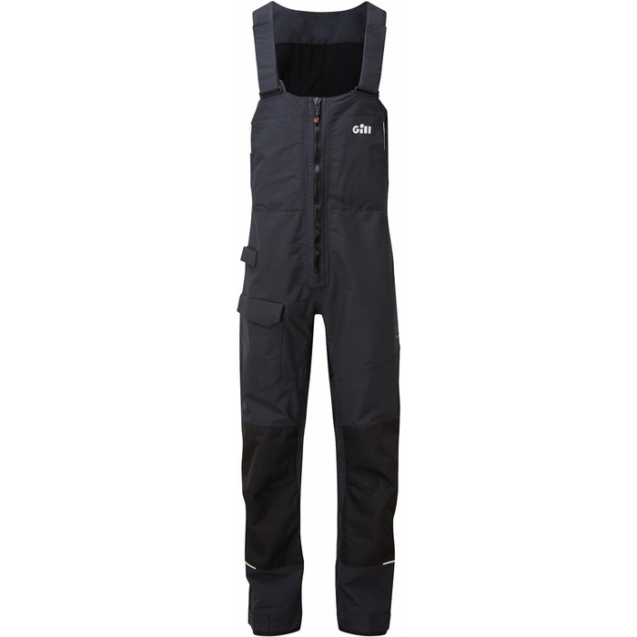 2024 Gill Mens OS2 Offshore Sailing Trousers OS25T - Graphite