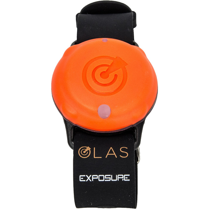 Exposure Olas 2024 Exposure Olas Smart Tag - Alarma Bluetooth Al Agua - Paquete De 4 Expolas4pack