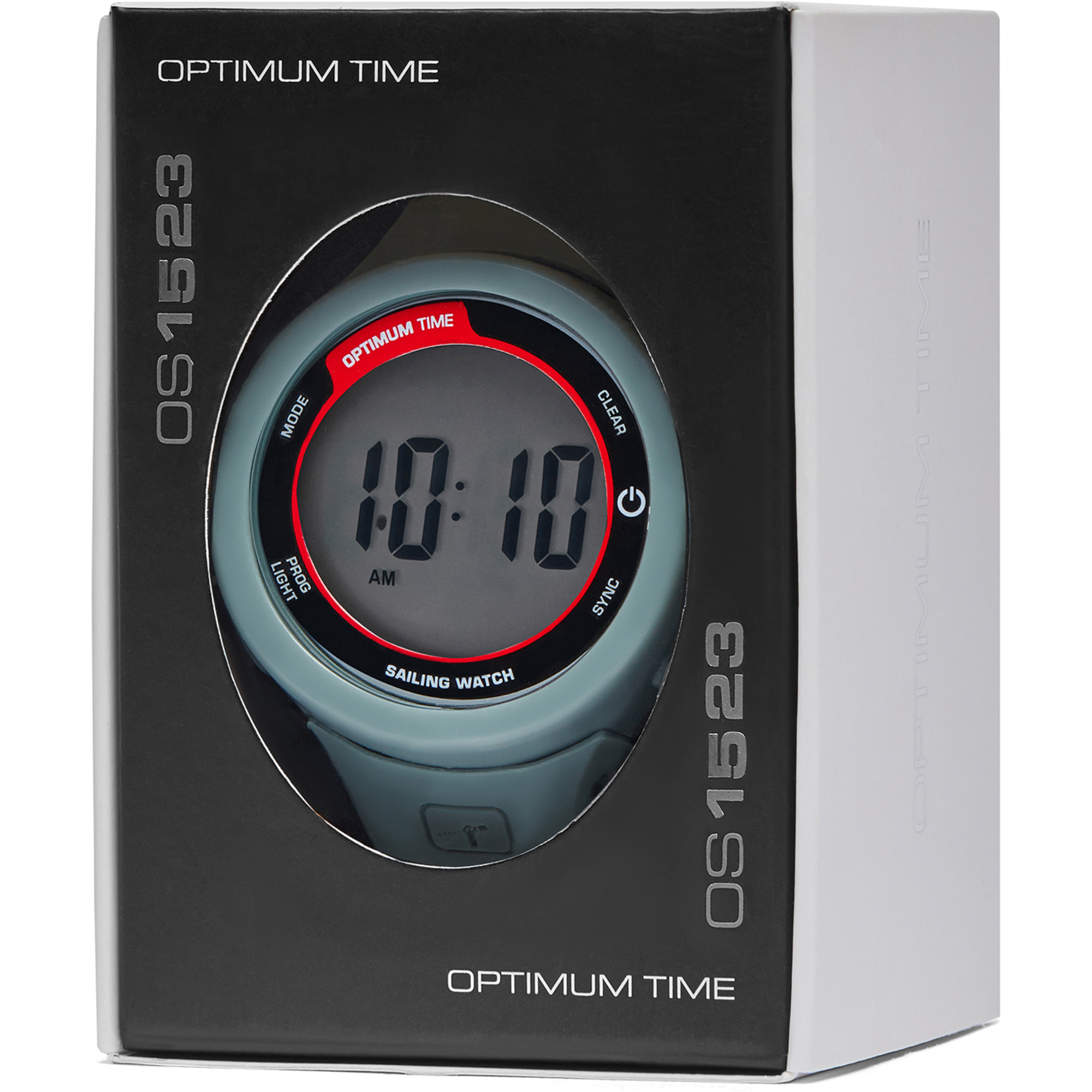optimum time sailing watch