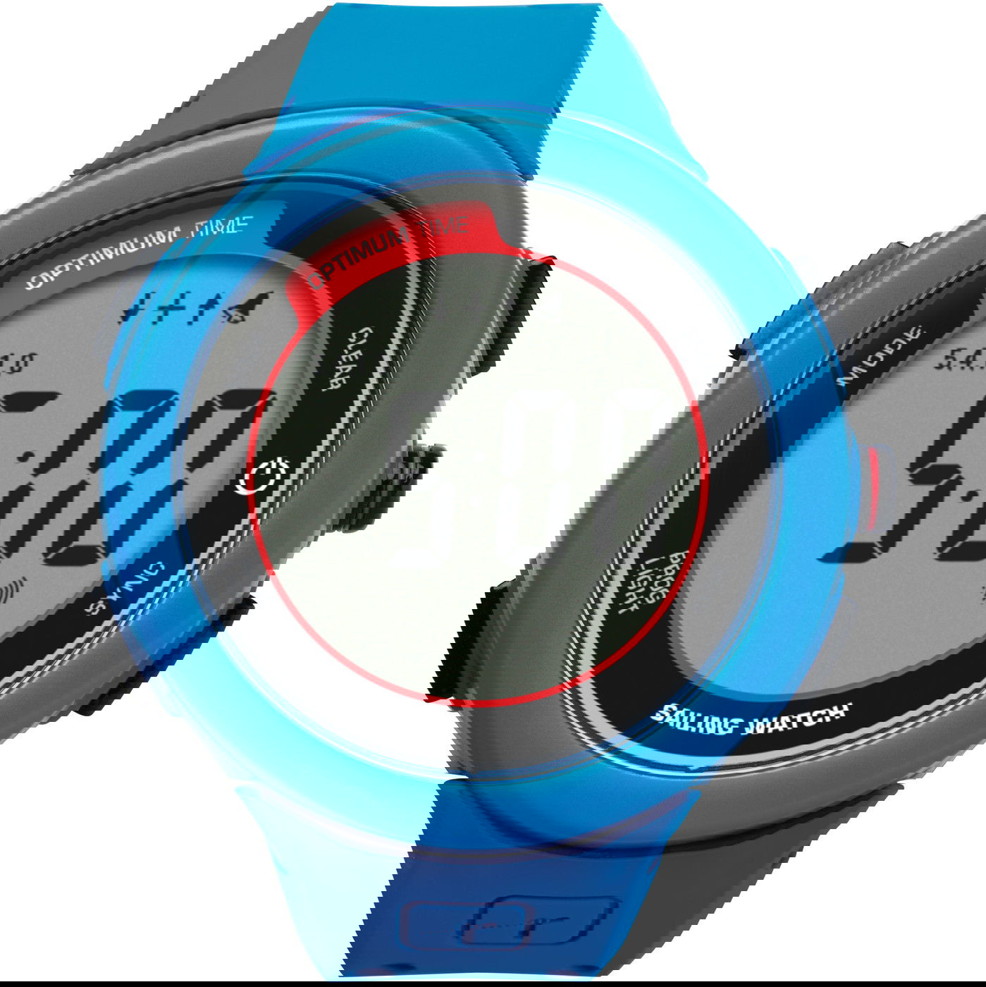 optimum time sailing watch