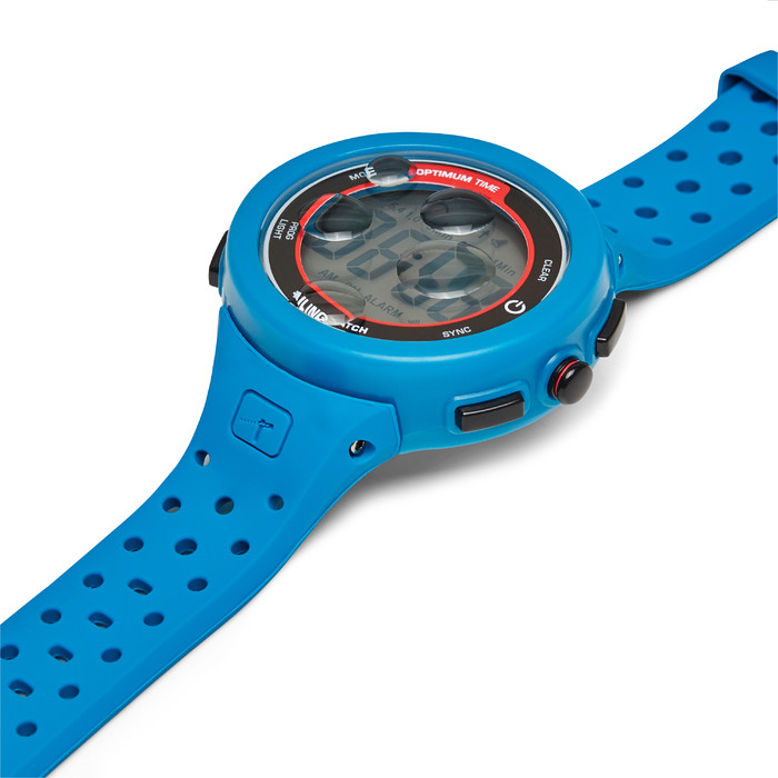 2022 Optimum Time Series 15 Sailing Watch OS1524 - Blue