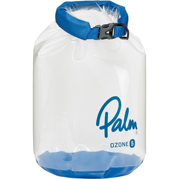 2024 Palm Ozon 5l Dry 374.713 - Klar